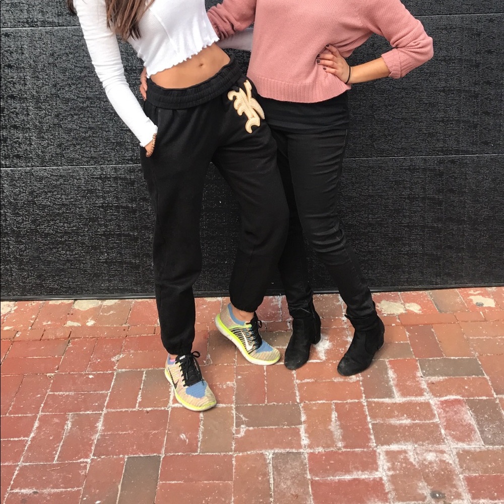 KITH PANTS